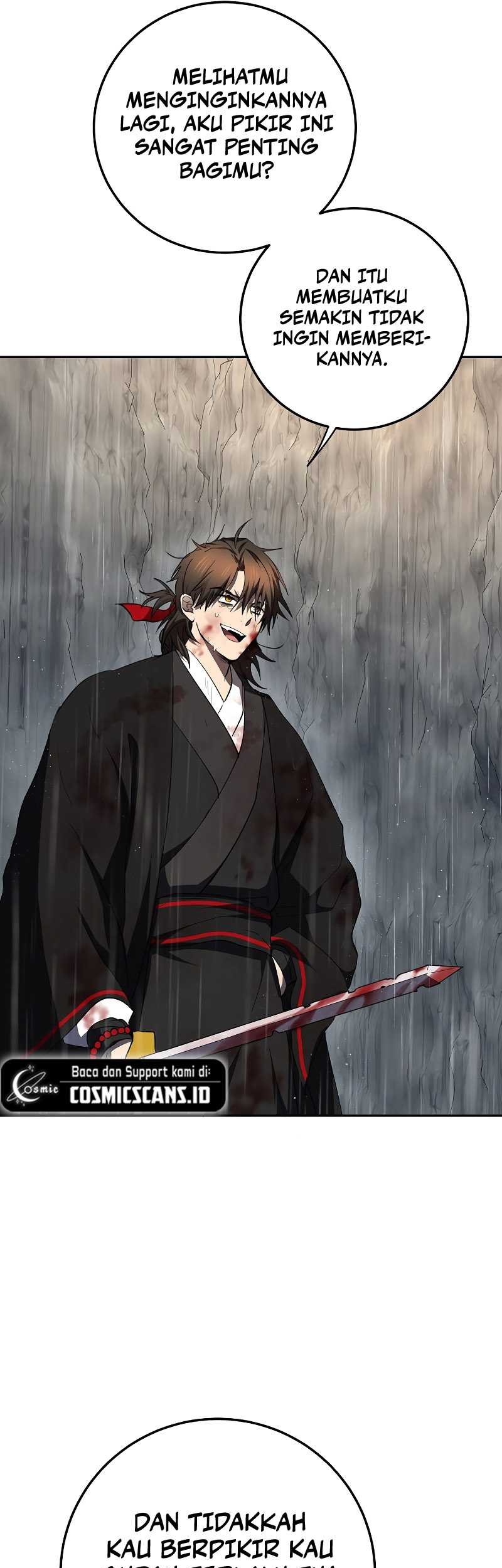 Genius Archer’s Streaming Chapter 31 - halaman 45