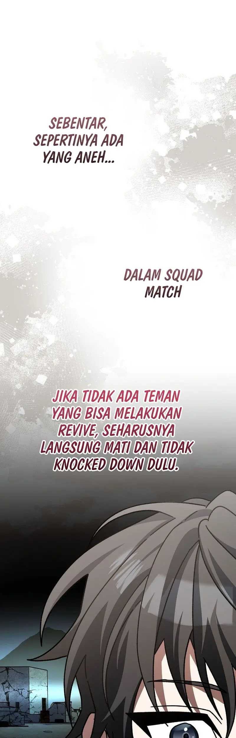 Genius Archer’s Streaming Chapter 31 - halaman 54