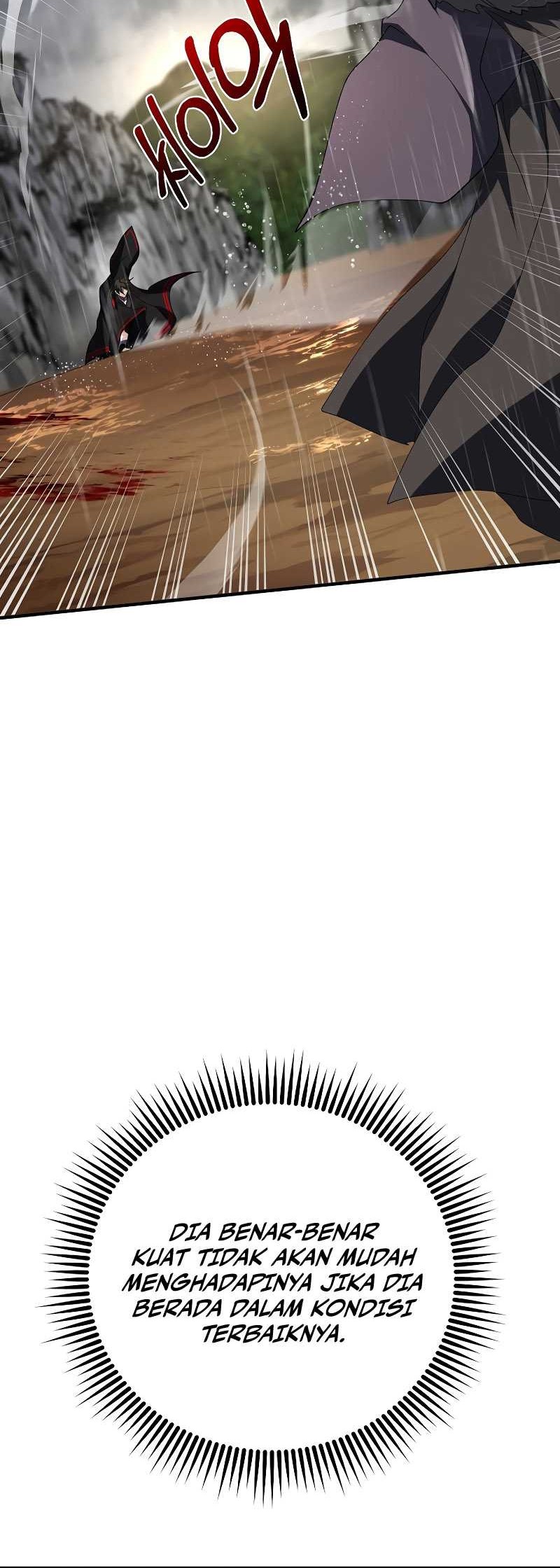 Genius Archer’s Streaming Chapter 31 - halaman 56