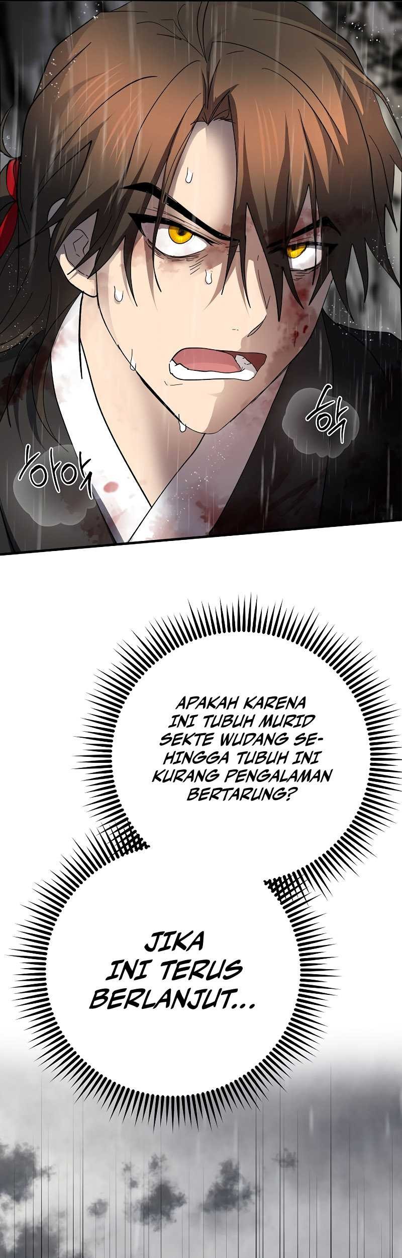 Genius Archer’s Streaming Chapter 31 - halaman 57
