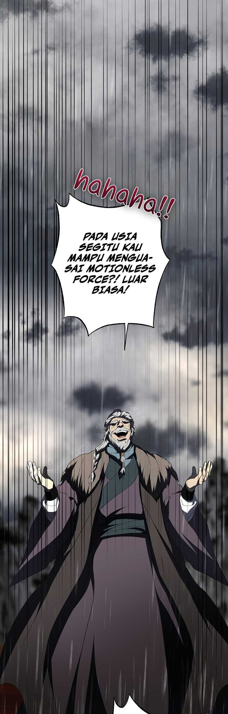 Genius Archer’s Streaming Chapter 31 - halaman 58