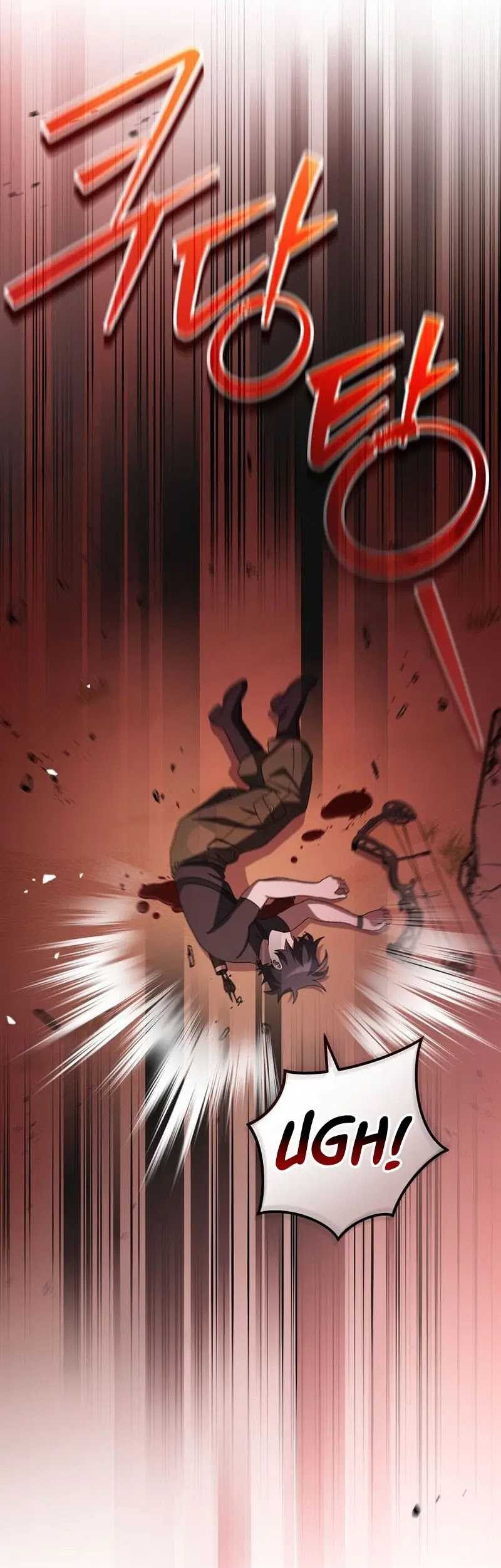 Genius Archer’s Streaming Chapter 31 - halaman 60