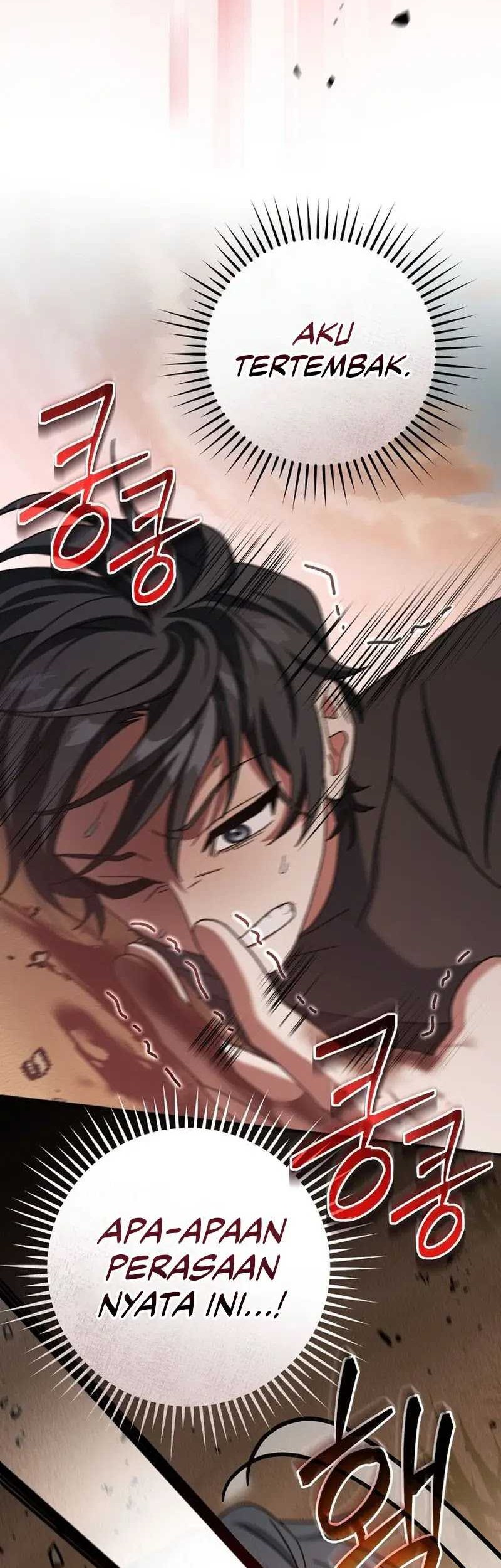 Genius Archer’s Streaming Chapter 31 - halaman 61