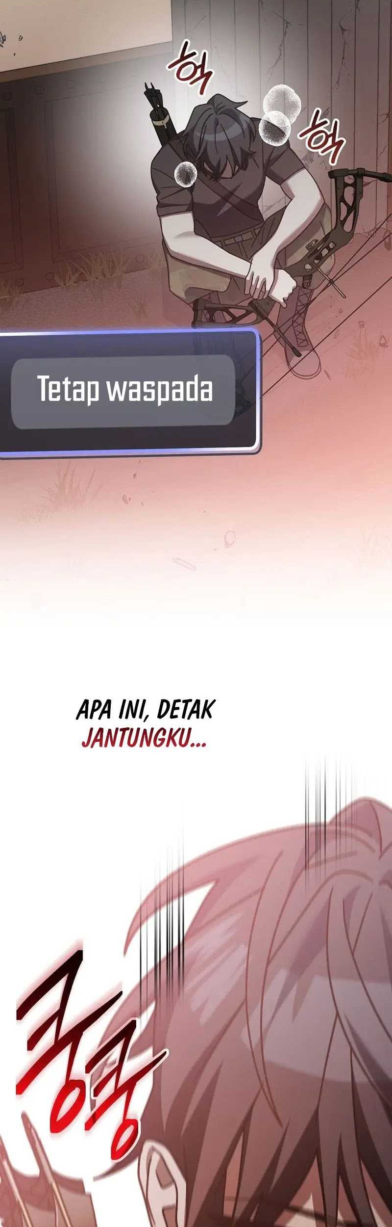 Genius Archer’s Streaming Chapter 31 - halaman 66