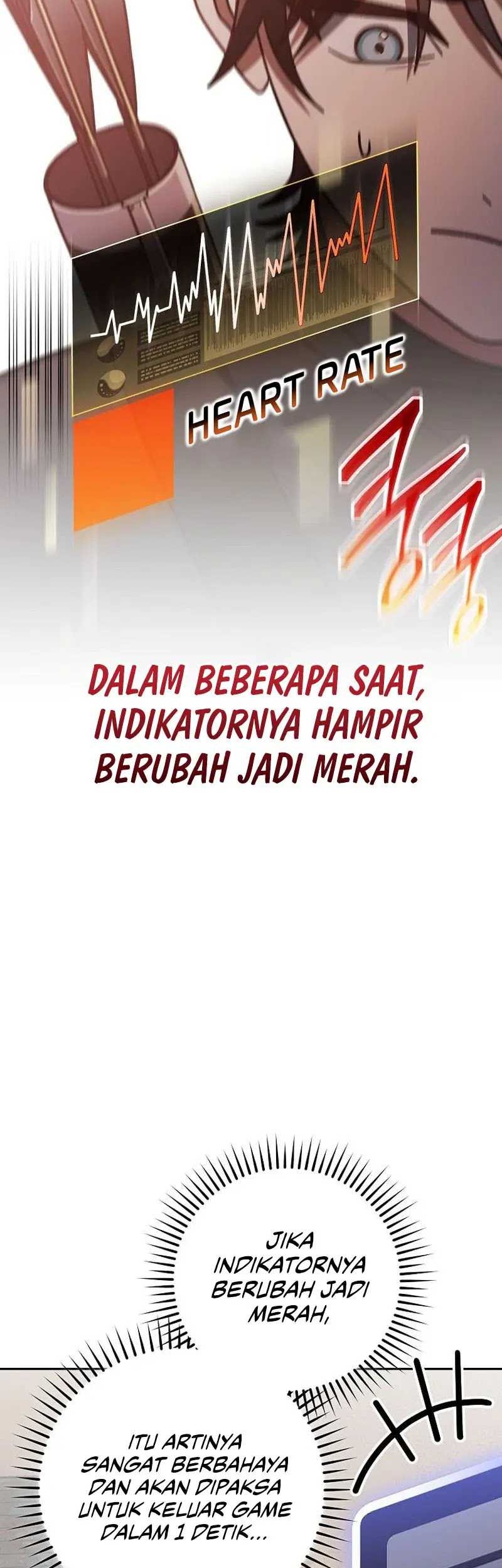 Genius Archer’s Streaming Chapter 31 - halaman 67