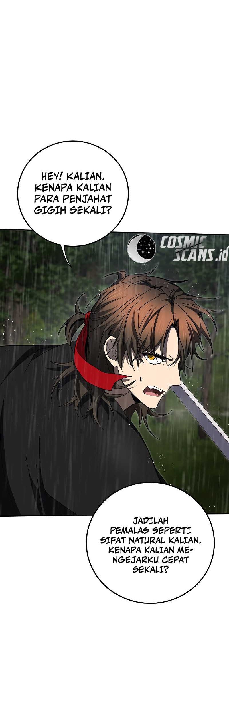 Genius Archer’s Streaming Chapter 31 - halaman 7