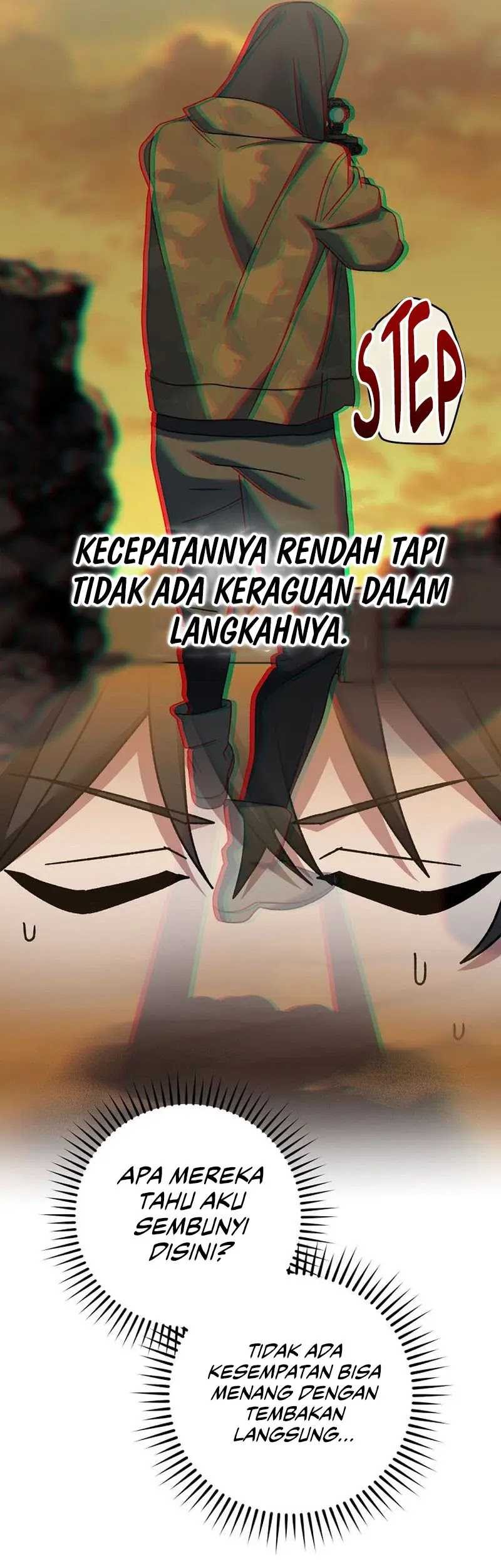 Genius Archer’s Streaming Chapter 31 - halaman 73