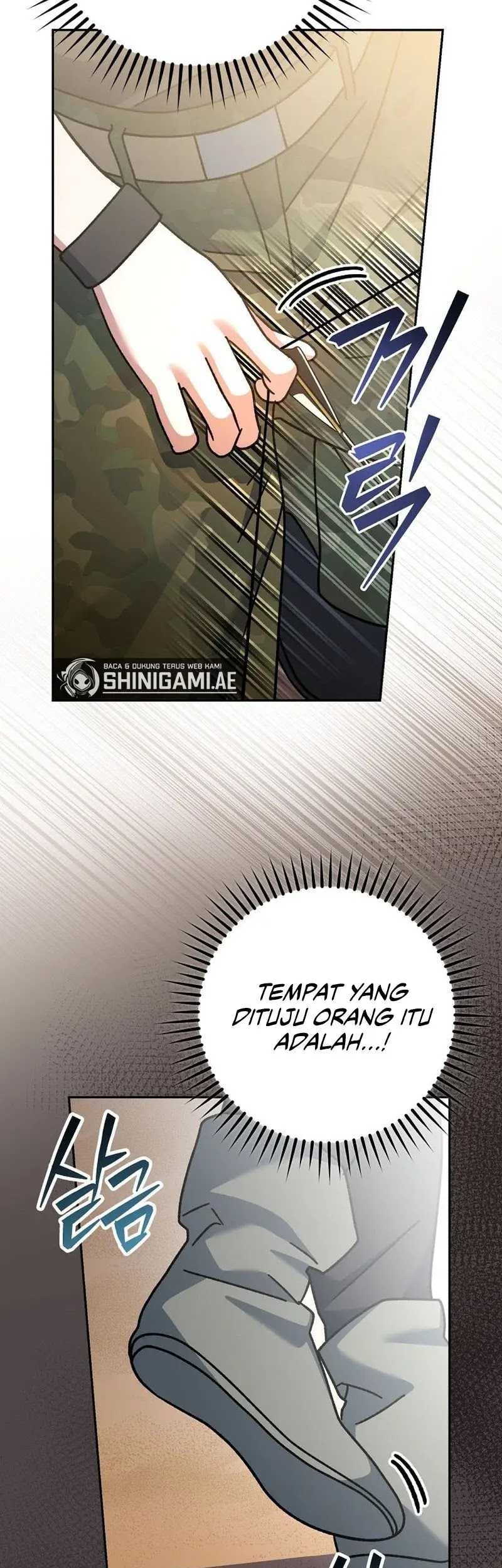 Genius Archer’s Streaming Chapter 31 - halaman 75
