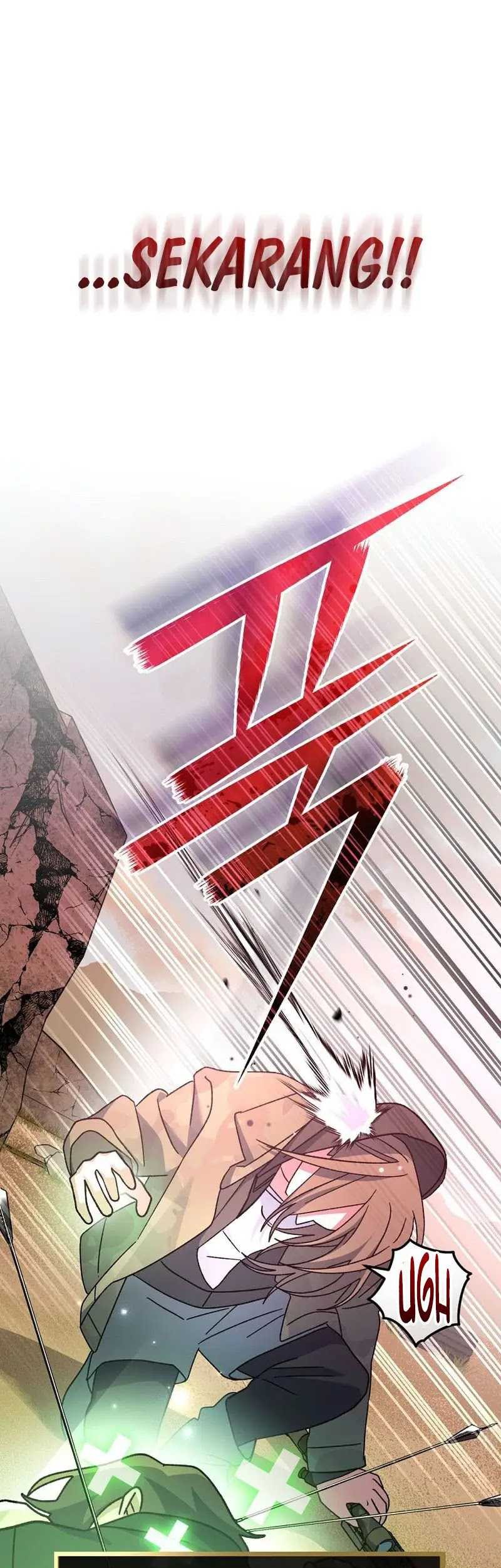 Genius Archer’s Streaming Chapter 31 - halaman 77