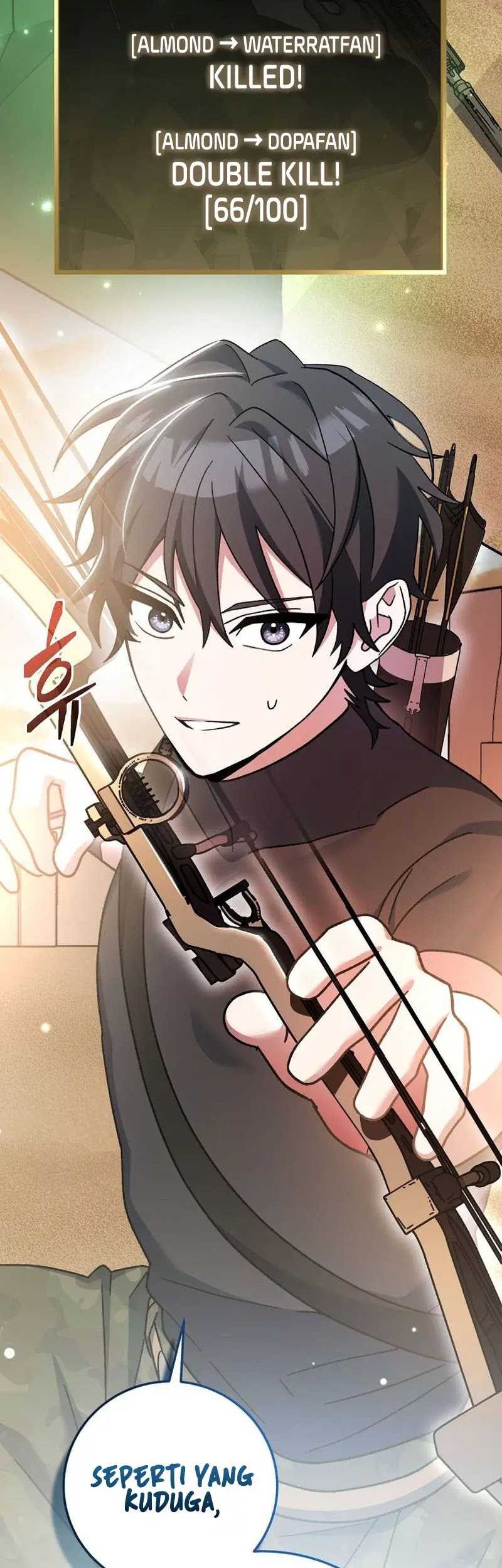 Genius Archer’s Streaming Chapter 31 - halaman 78
