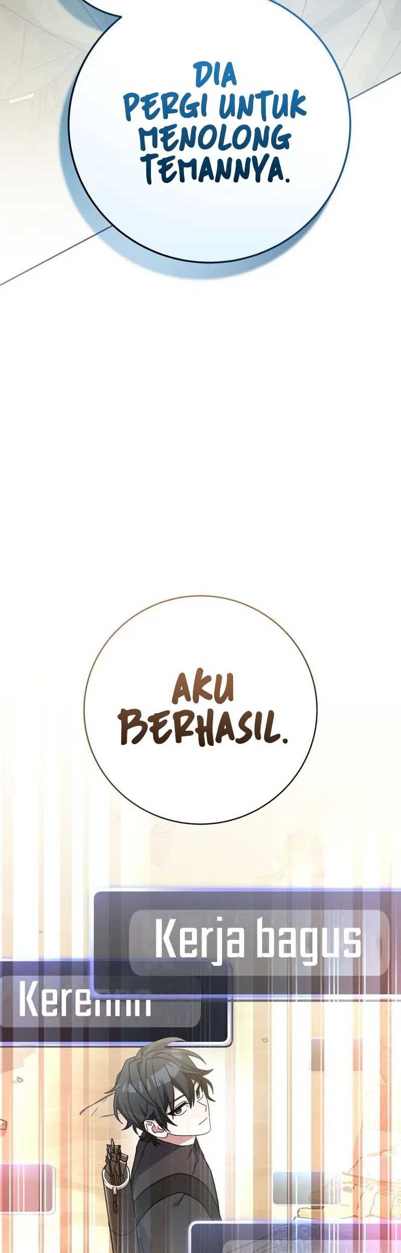 Genius Archer’s Streaming Chapter 31 - halaman 79