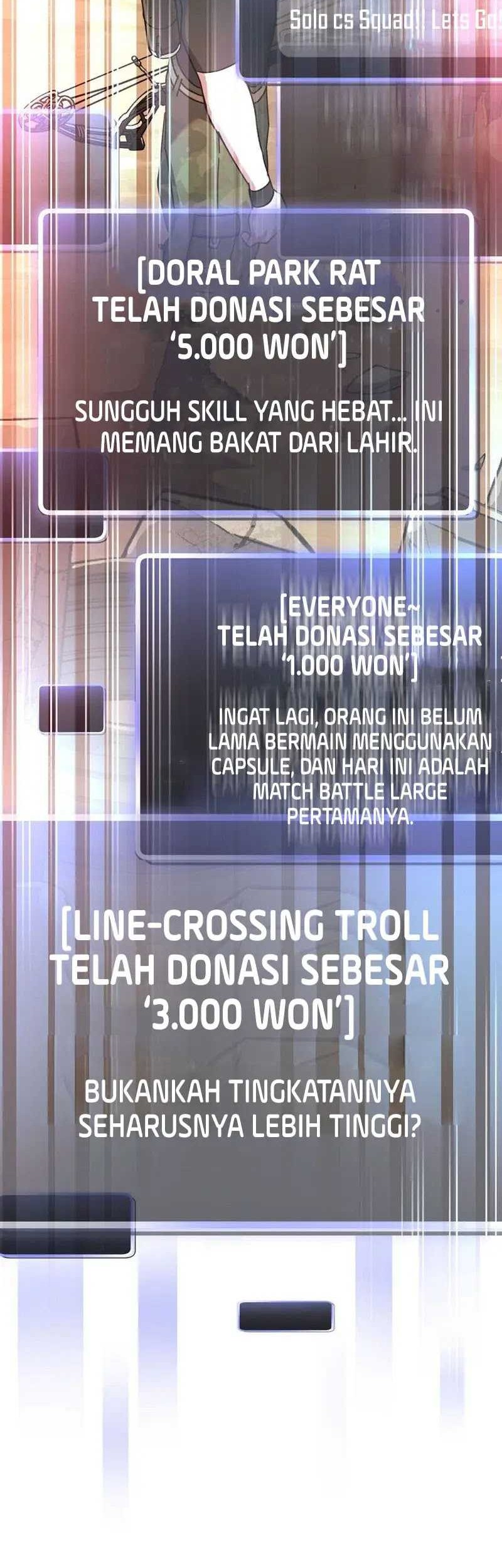 Genius Archer’s Streaming Chapter 31 - halaman 80