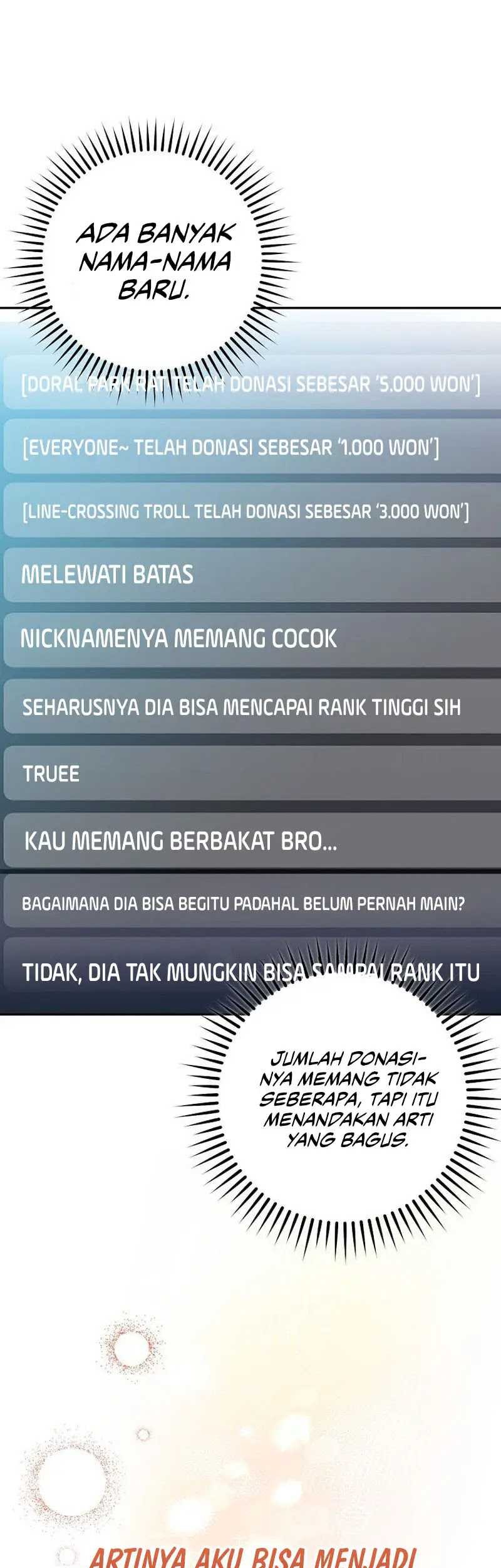 Genius Archer’s Streaming Chapter 31 - halaman 81