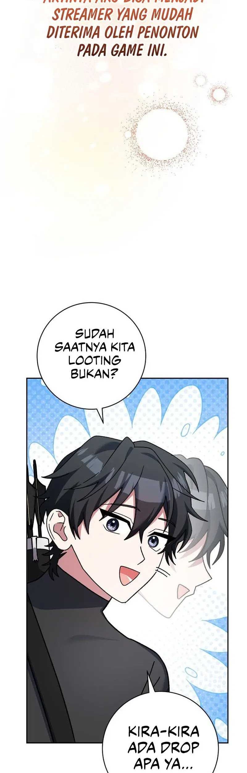 Genius Archer’s Streaming Chapter 31 - halaman 82