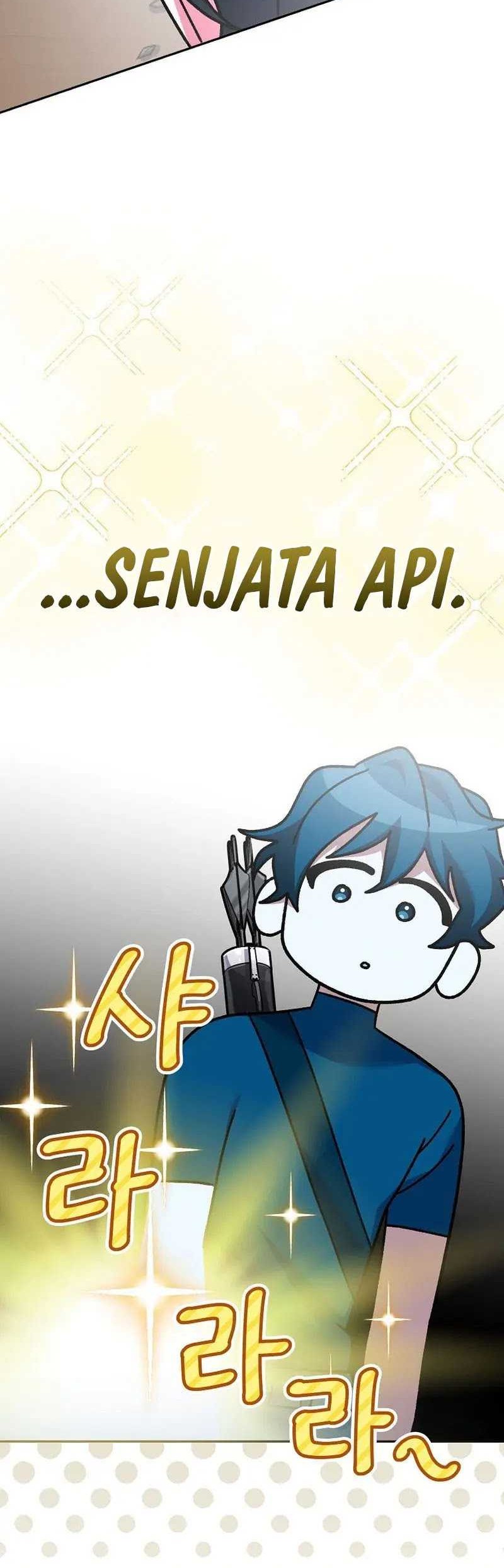 Genius Archer’s Streaming Chapter 31 - halaman 84