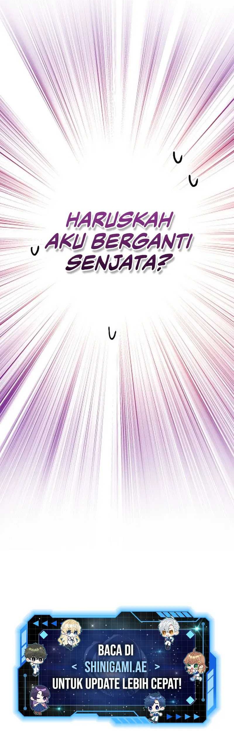Genius Archer’s Streaming Chapter 31 - halaman 86
