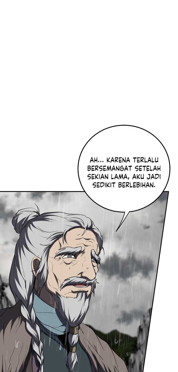 Genius Archer’s Streaming Chapter 32 - halaman 14