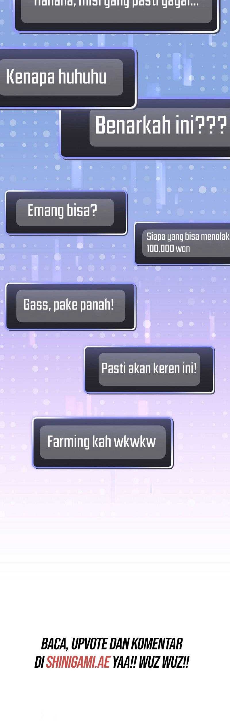 Genius Archer’s Streaming Chapter 32 - halaman 15