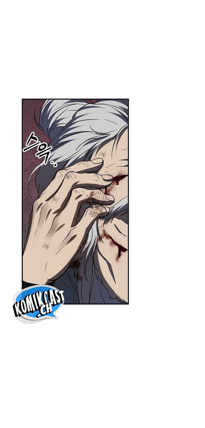 Genius Archer’s Streaming Chapter 32 - halaman 31