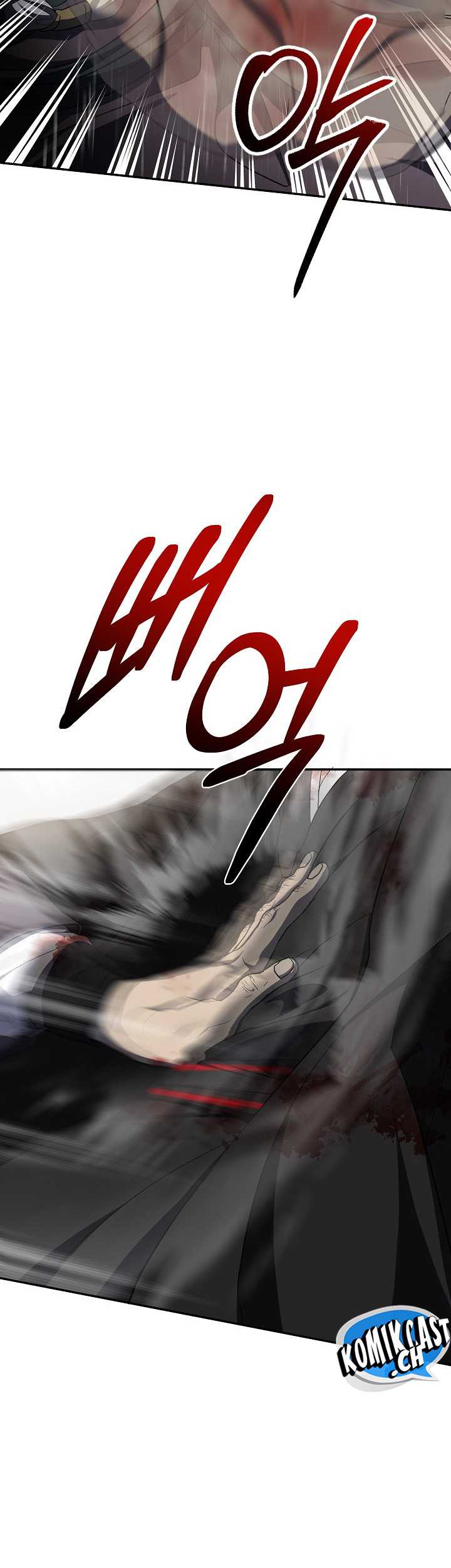 Genius Archer’s Streaming Chapter 32 - halaman 50