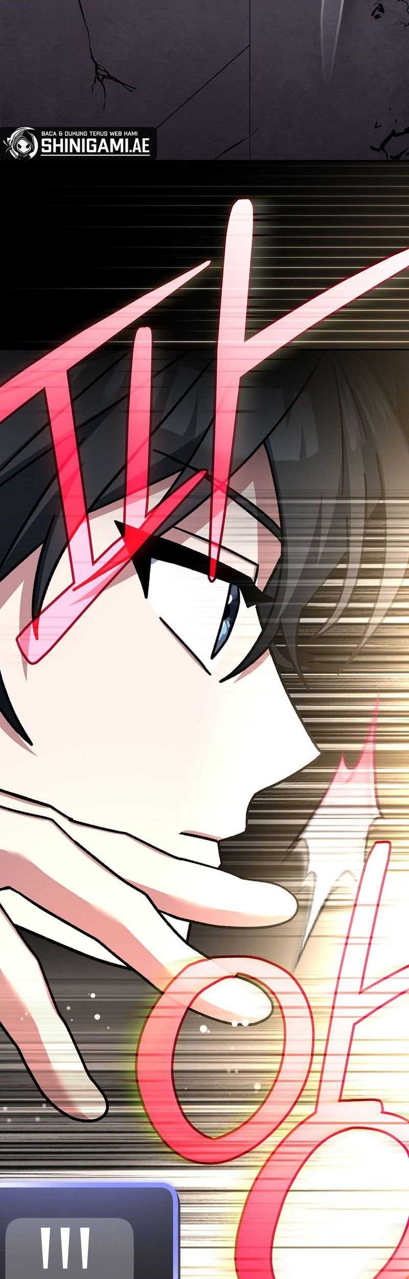 Genius Archer’s Streaming Chapter 32 - halaman 86