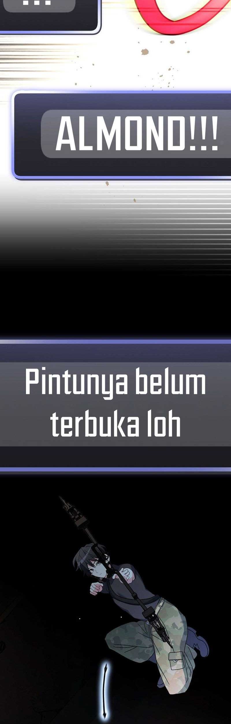 Genius Archer’s Streaming Chapter 32 - halaman 87