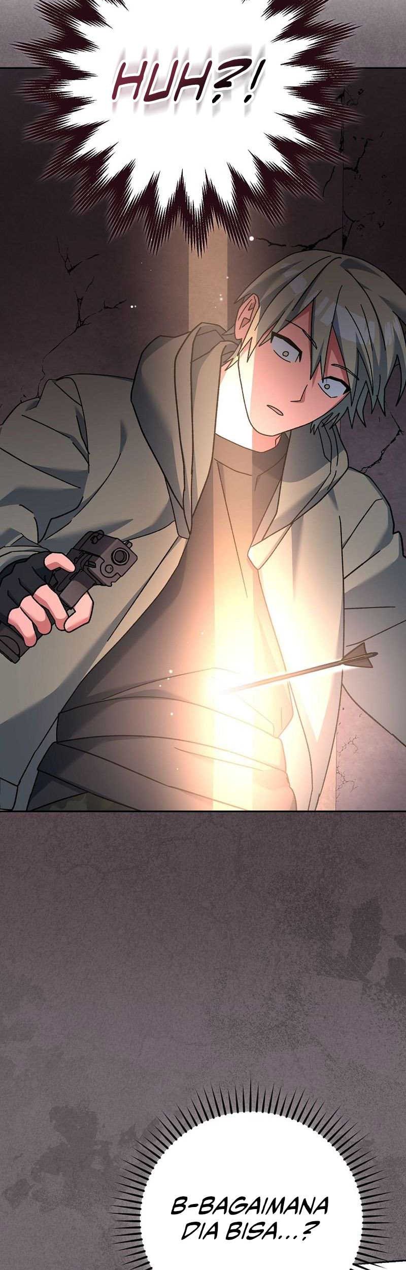 Genius Archer’s Streaming Chapter 32 - halaman 90