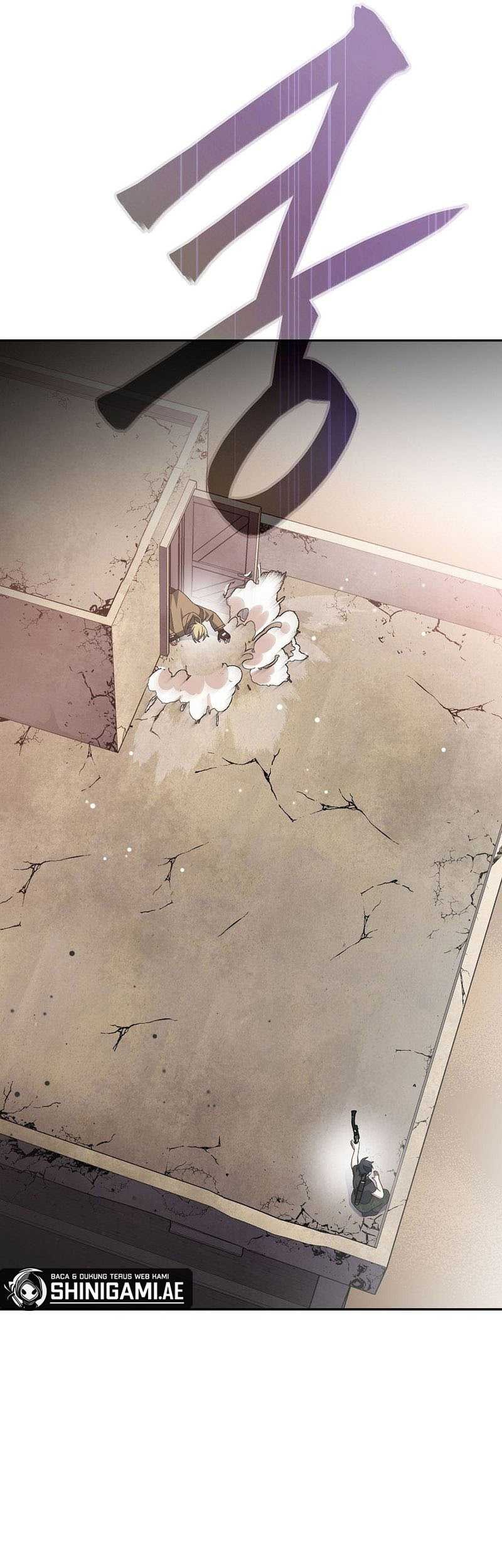 Genius Archer’s Streaming Chapter 32 - halaman 96