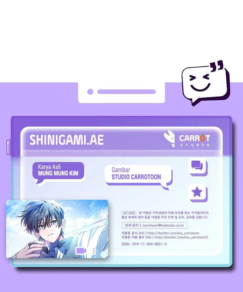 Genius Archer’s Streaming Chapter 32 - halaman 97