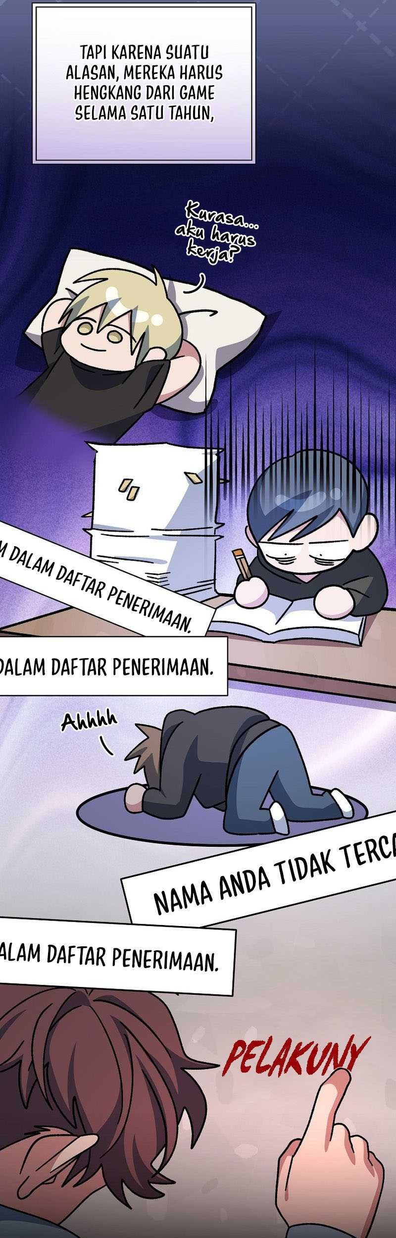 Genius Archer’s Streaming Chapter 33 - halaman 14