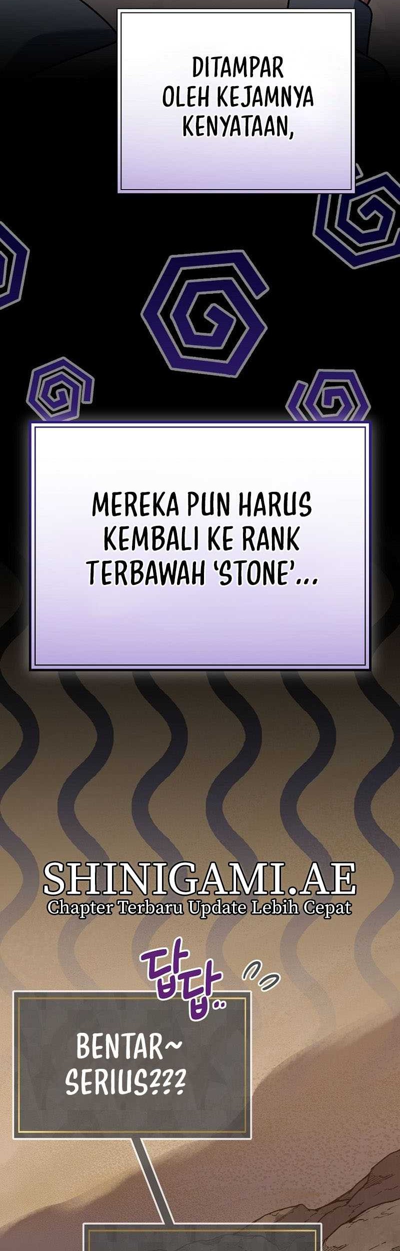 Genius Archer’s Streaming Chapter 33 - halaman 15