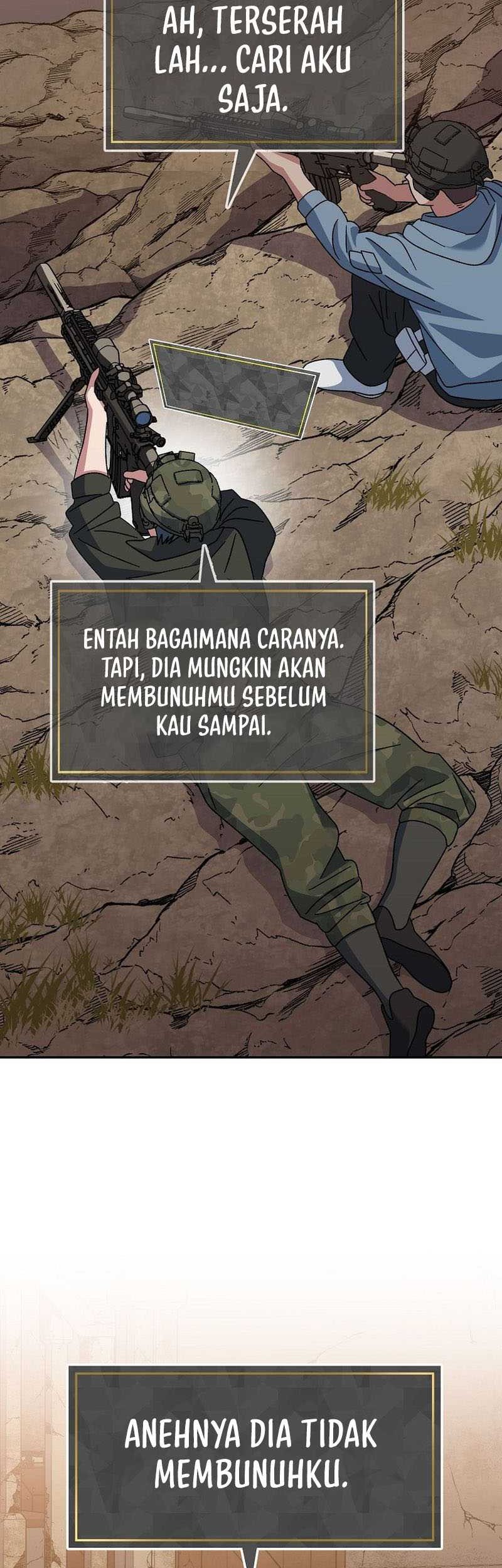 Genius Archer’s Streaming Chapter 33 - halaman 16