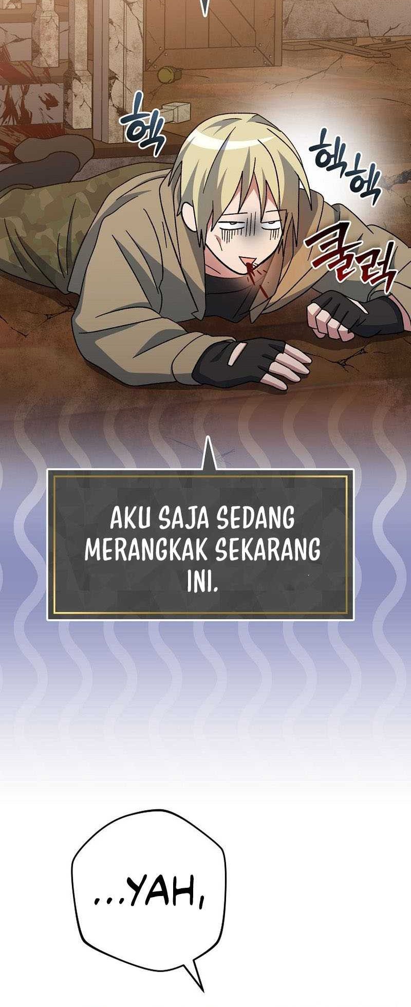 Genius Archer’s Streaming Chapter 33 - halaman 17