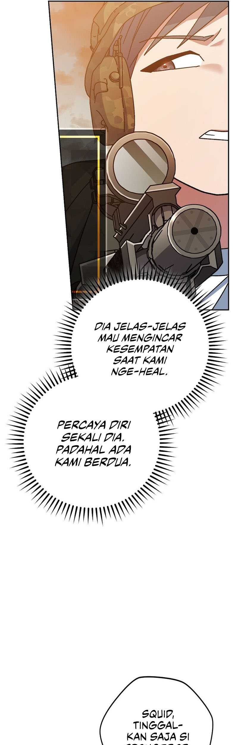 Genius Archer’s Streaming Chapter 33 - halaman 18