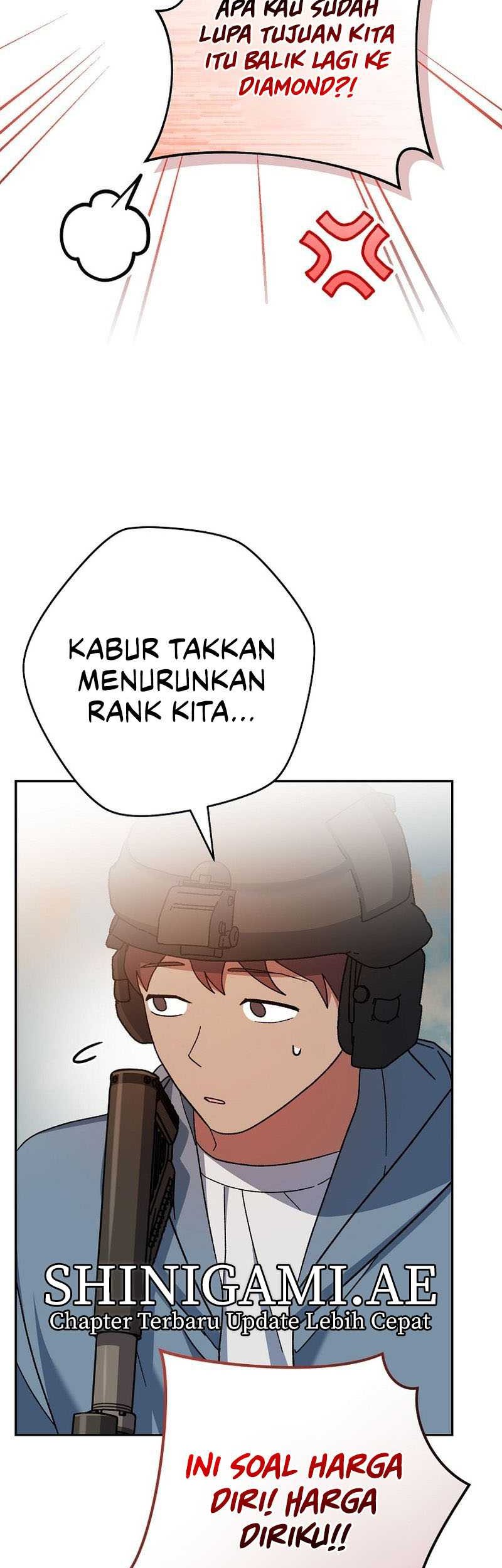 Genius Archer’s Streaming Chapter 33 - halaman 20