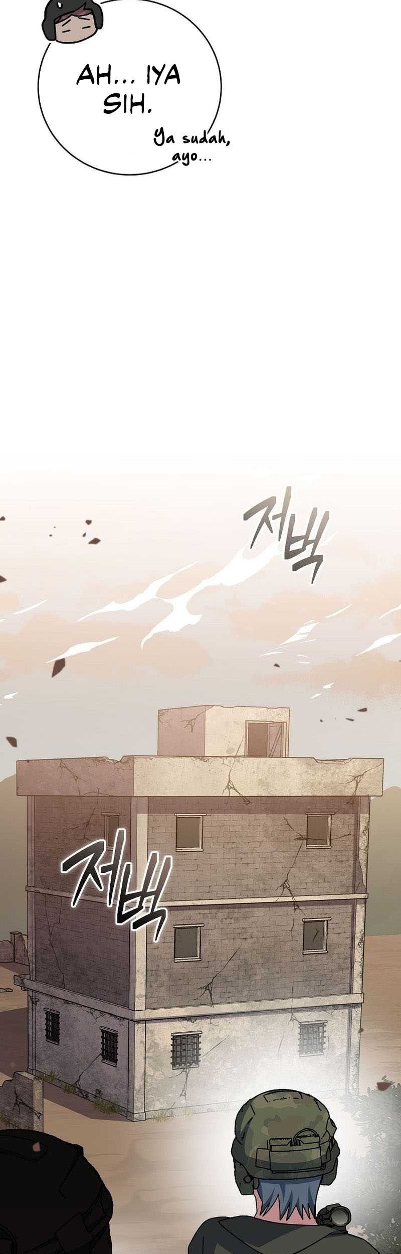 Genius Archer’s Streaming Chapter 33 - halaman 24