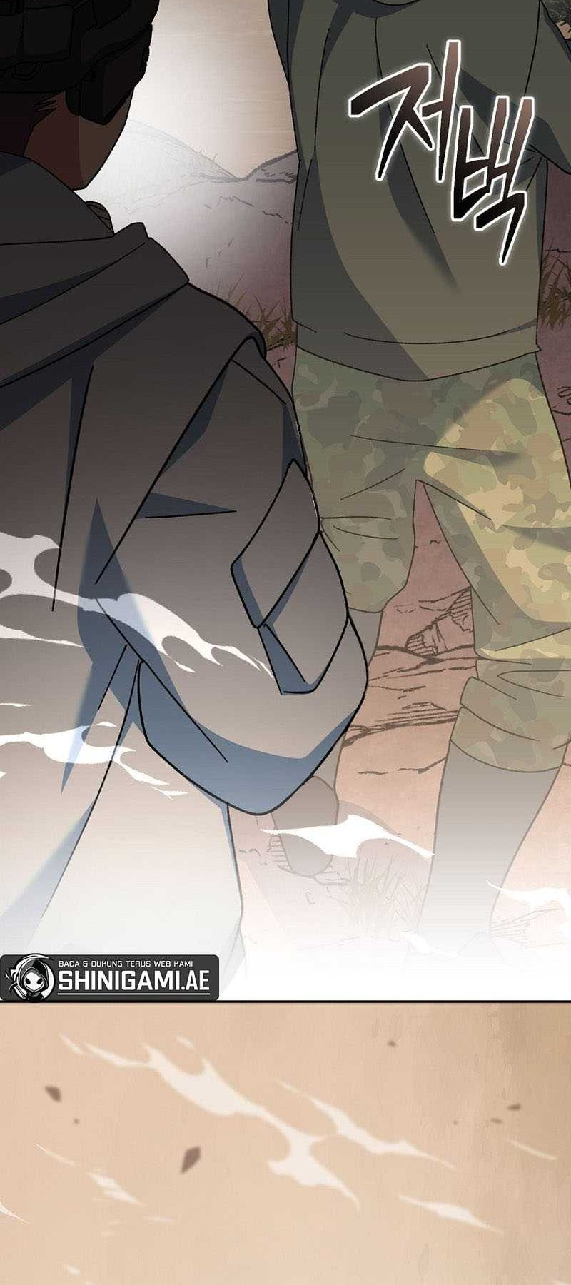 Genius Archer’s Streaming Chapter 33 - halaman 25