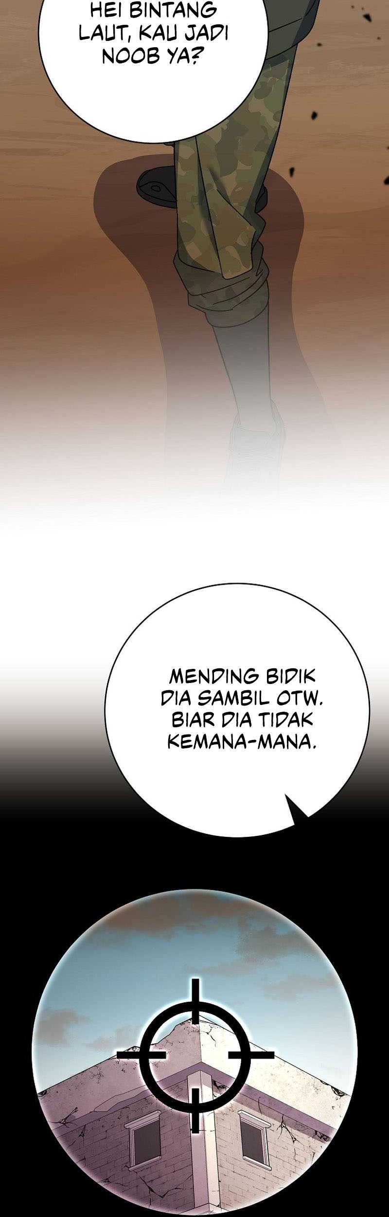 Genius Archer’s Streaming Chapter 33 - halaman 28