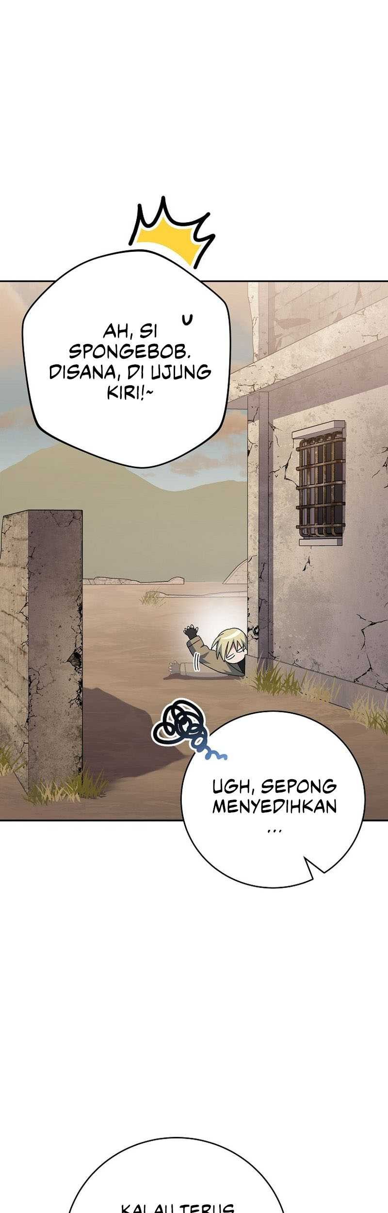 Genius Archer’s Streaming Chapter 33 - halaman 30