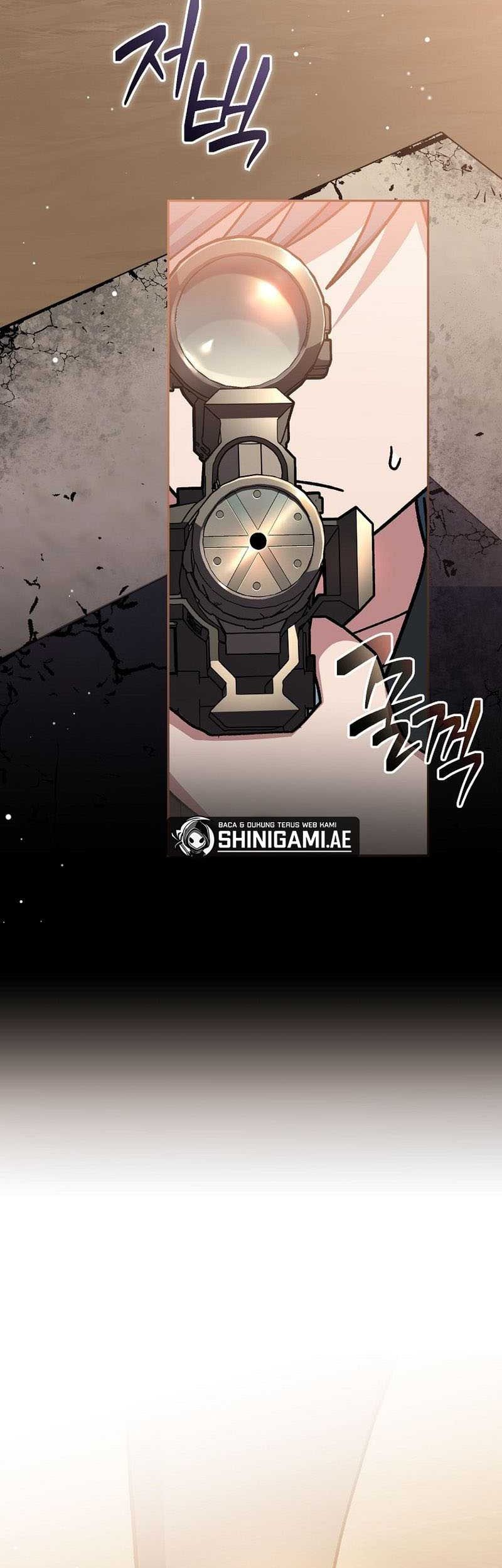 Genius Archer’s Streaming Chapter 33 - halaman 32