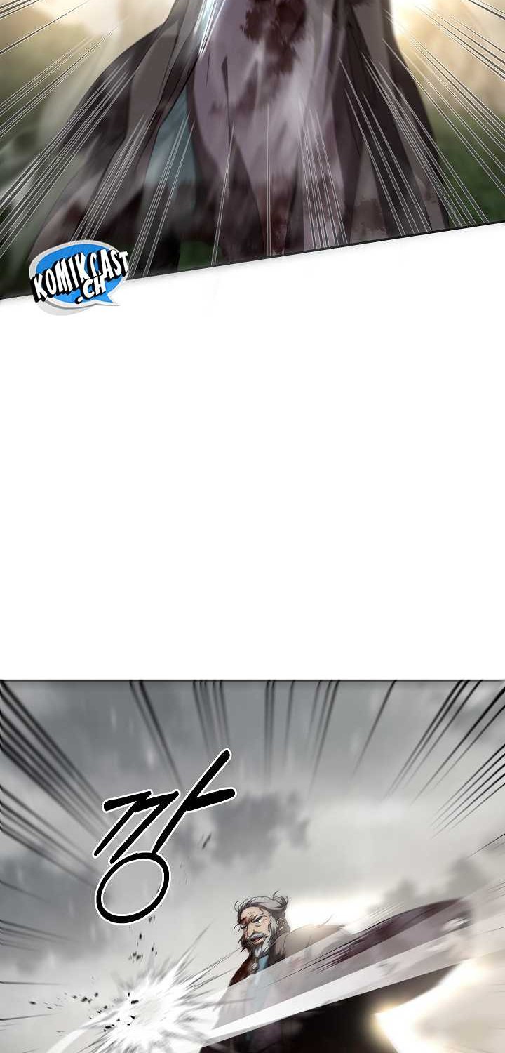 Genius Archer’s Streaming Chapter 33 - halaman 33