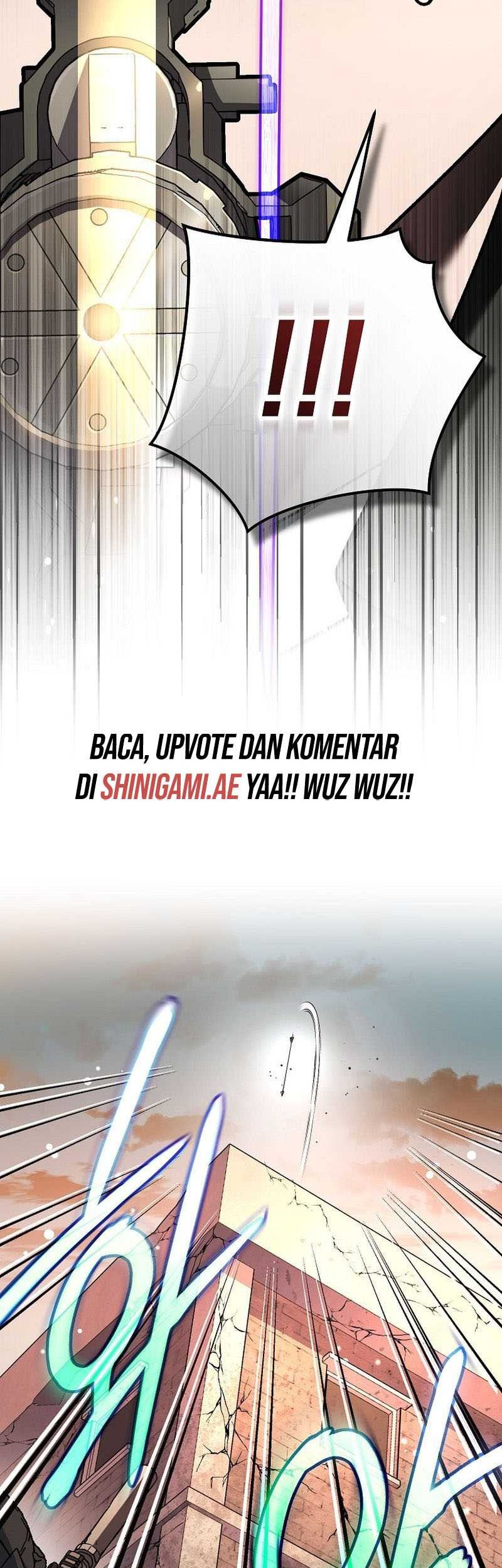 Genius Archer’s Streaming Chapter 33 - halaman 35