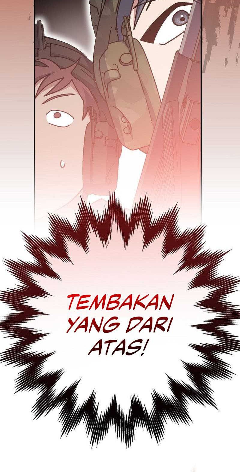 Genius Archer’s Streaming Chapter 33 - halaman 37