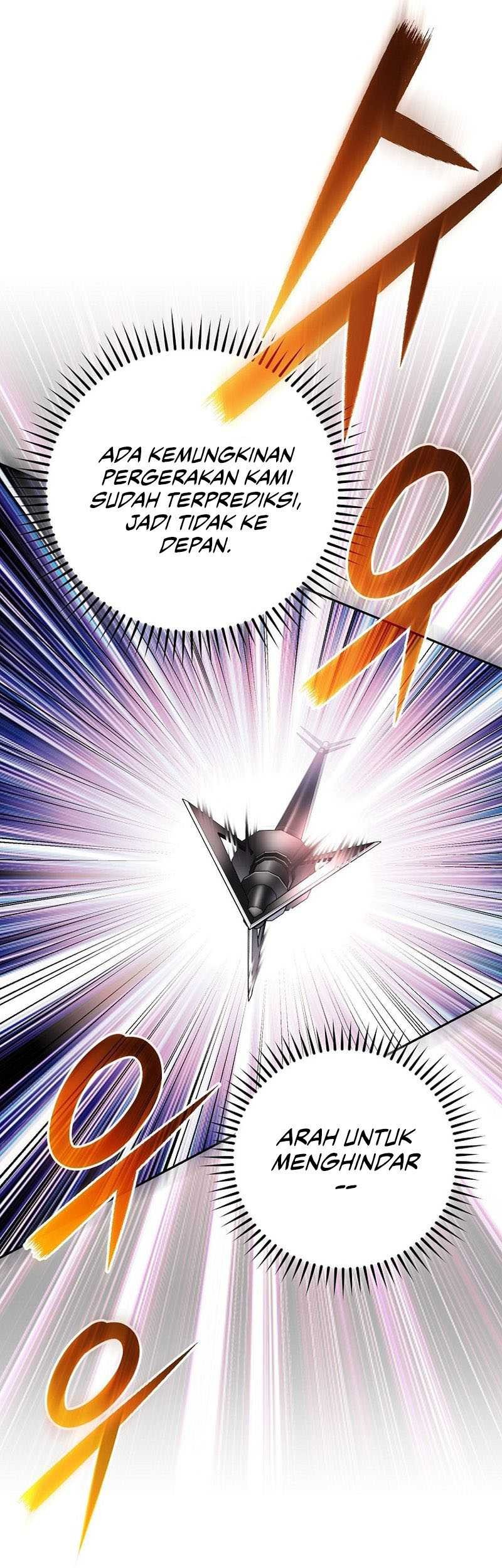 Genius Archer’s Streaming Chapter 33 - halaman 38