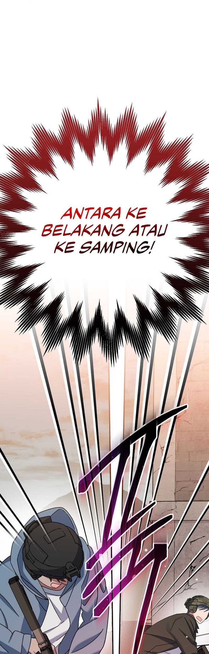 Genius Archer’s Streaming Chapter 33 - halaman 39