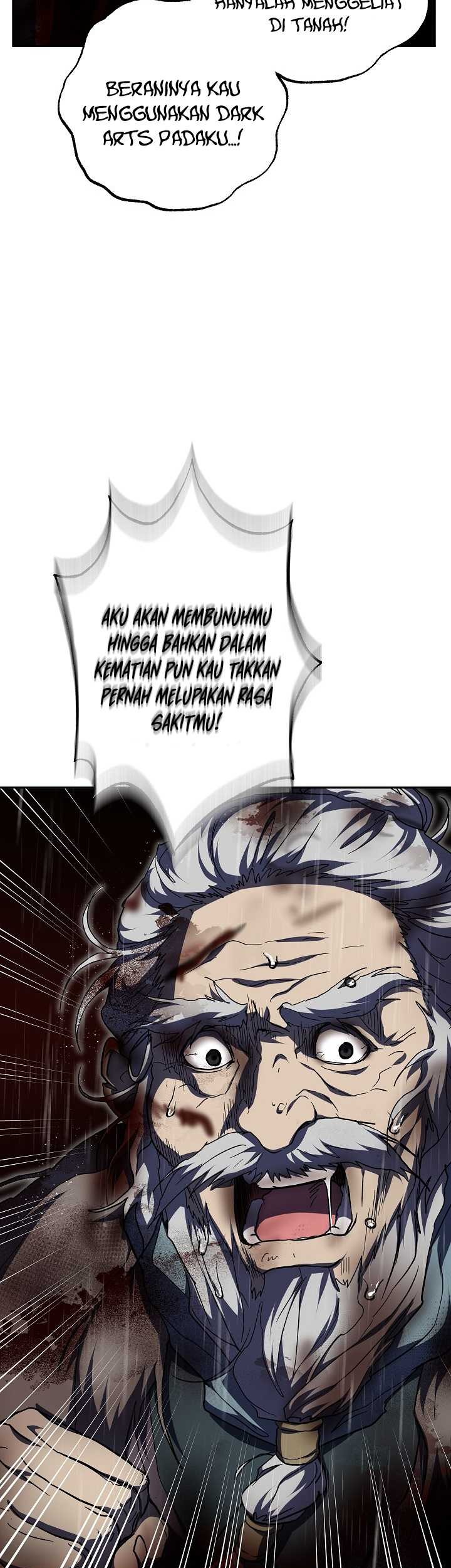 Genius Archer’s Streaming Chapter 33 - halaman 41