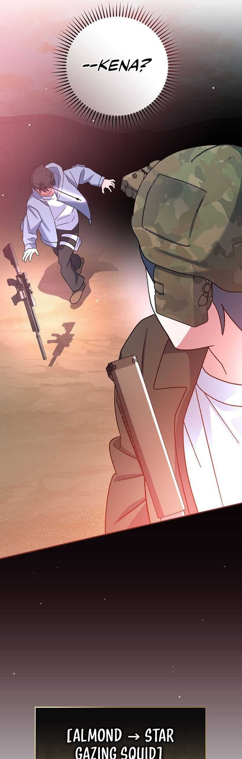 Genius Archer’s Streaming Chapter 33 - halaman 42