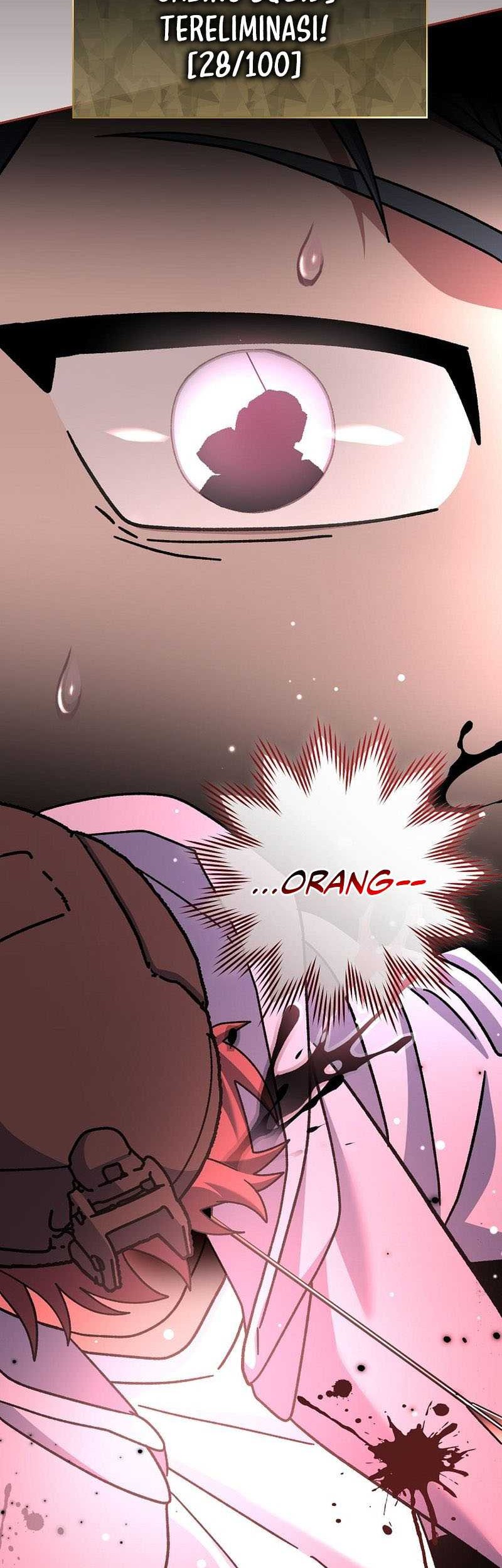 Genius Archer’s Streaming Chapter 33 - halaman 43