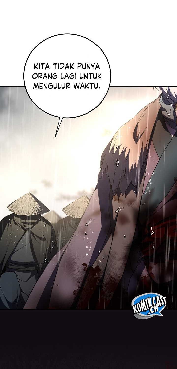 Genius Archer’s Streaming Chapter 33 - halaman 49