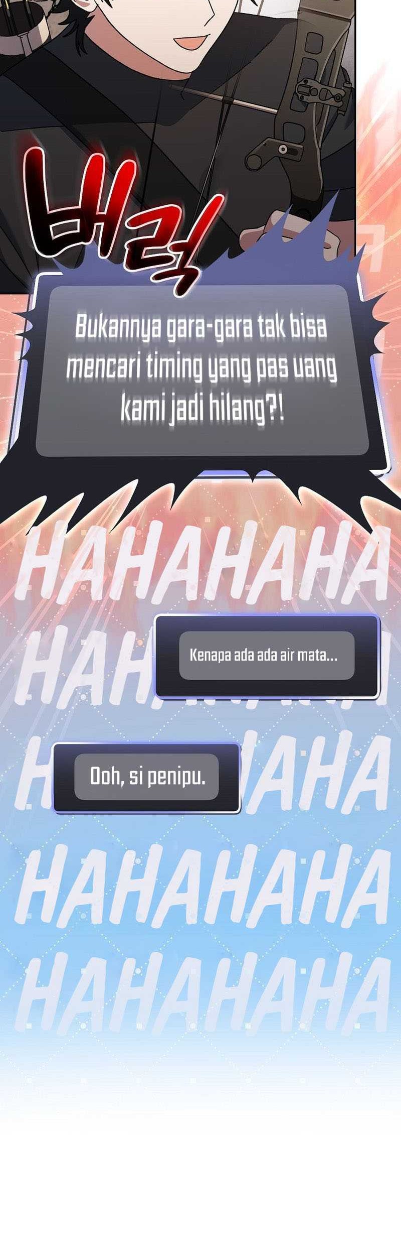 Genius Archer’s Streaming Chapter 33 - halaman 5